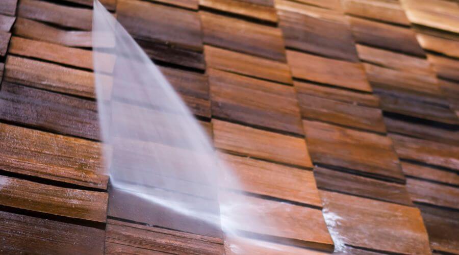 Slate Roofing in Alexander, NC